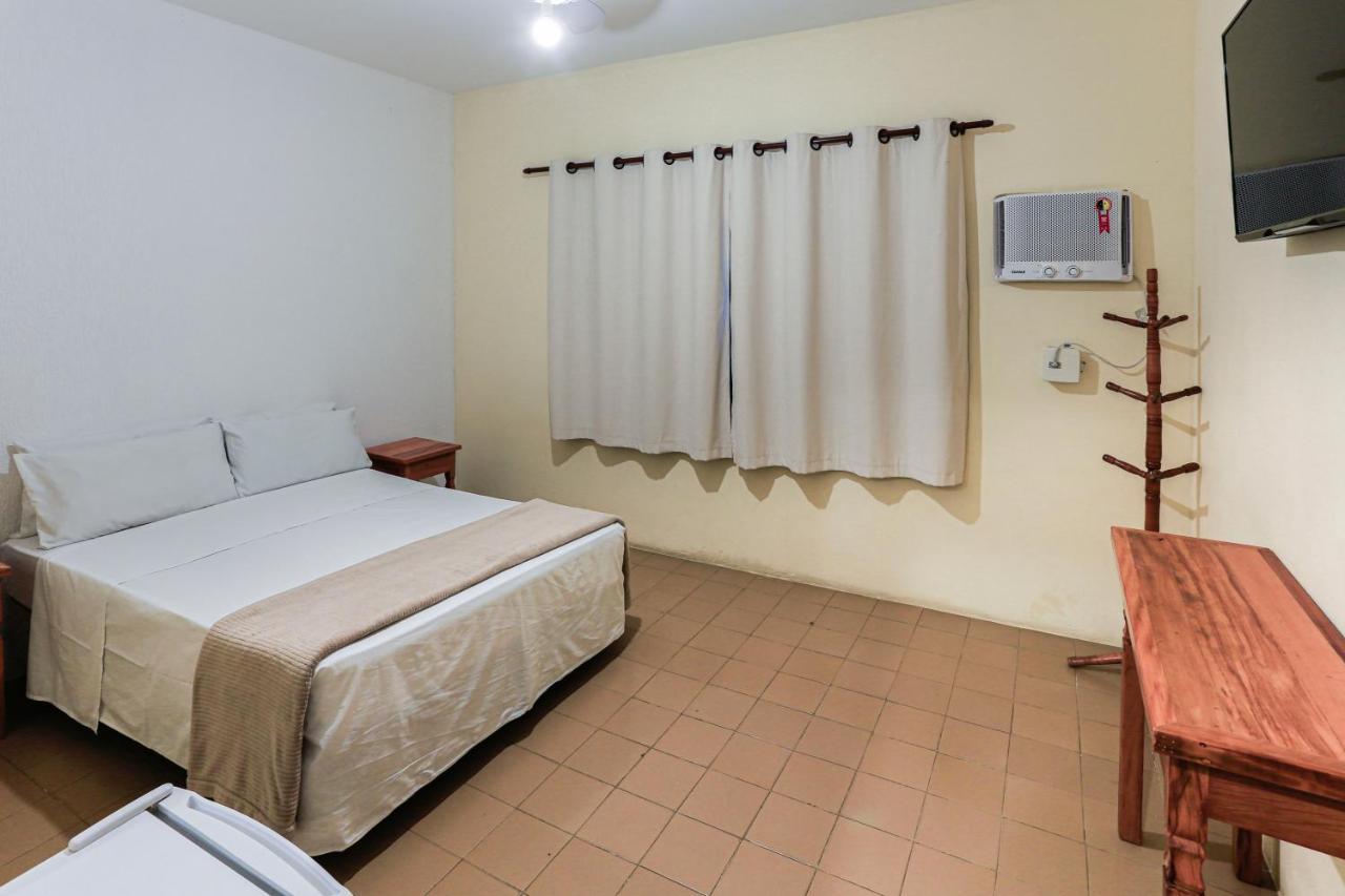 Indaia Praia Hotel Bertioga Ngoại thất bức ảnh