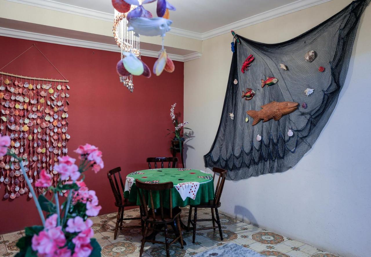 Indaia Praia Hotel Bertioga Ngoại thất bức ảnh