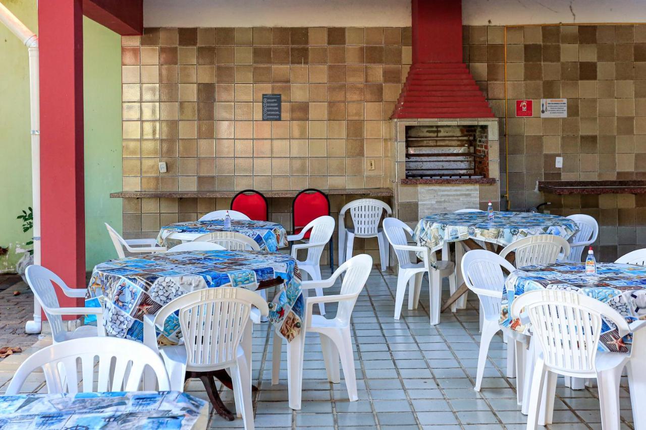 Indaia Praia Hotel Bertioga Ngoại thất bức ảnh